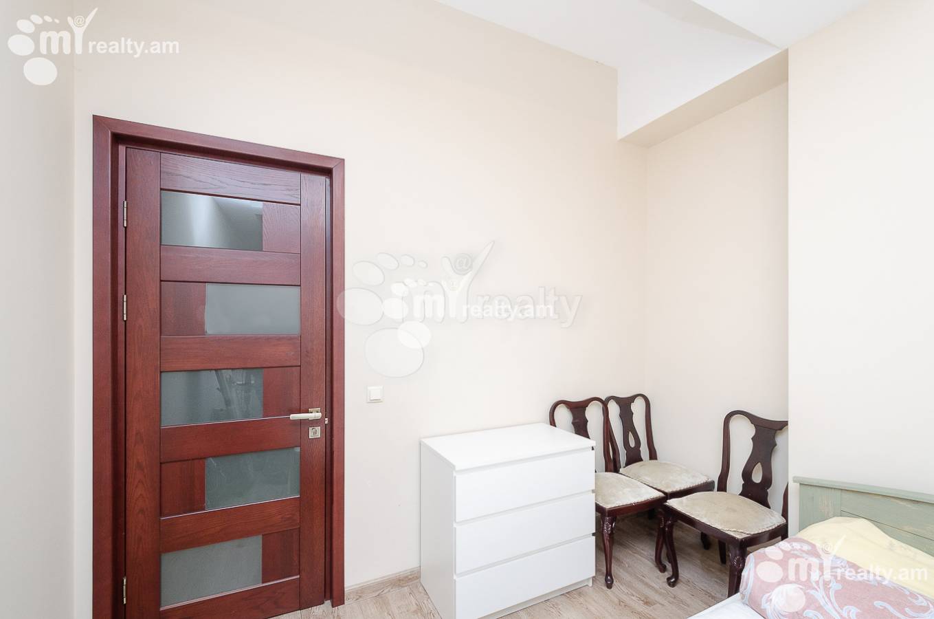 3 bedroom apartment for sale Sasna Тsrer St, Dawtaschen Yerevan, 143121
