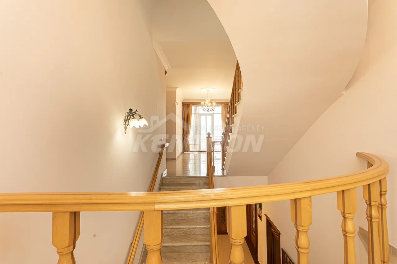 House for rent Tsarav Aghbyur St, Avan Yerevan, 159138