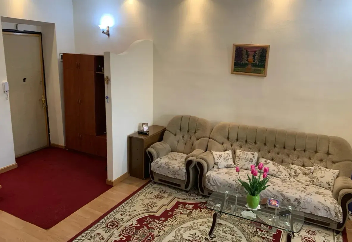 3 bedroom apartment for sale Khanjyan St, Center Yerevan, 161972