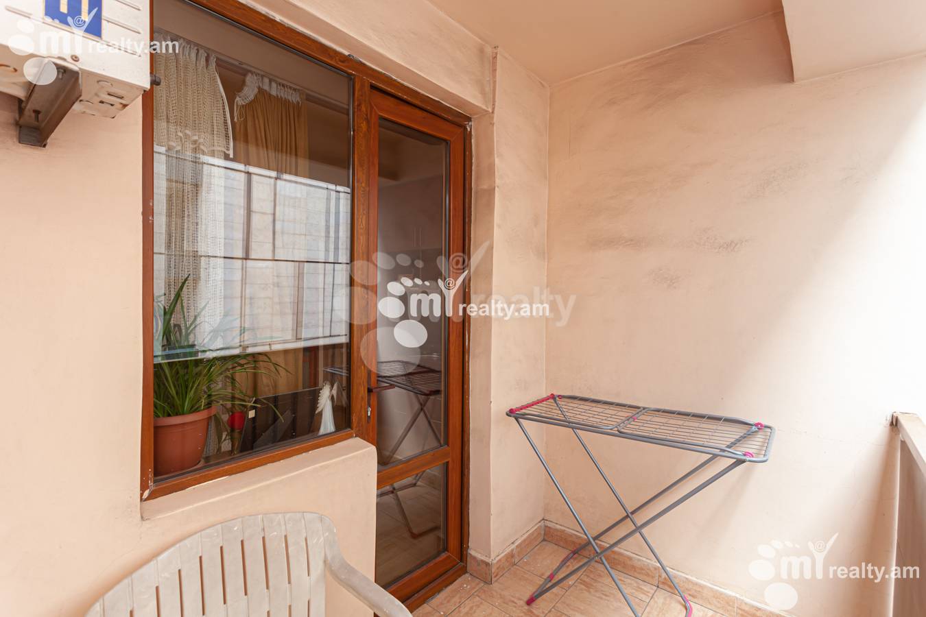 3 bedroom apartment for sale Pushkin St, Center Yerevan, 151258