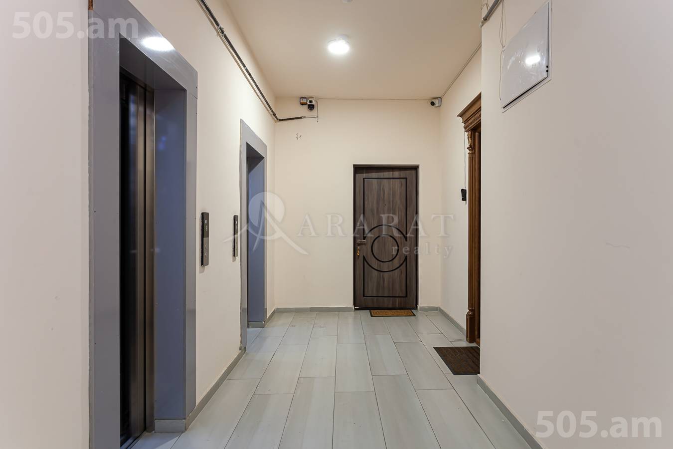 3 սենյականոց բնակարան  Արգիշտի փող, Կենտրոն Երևան, 154825