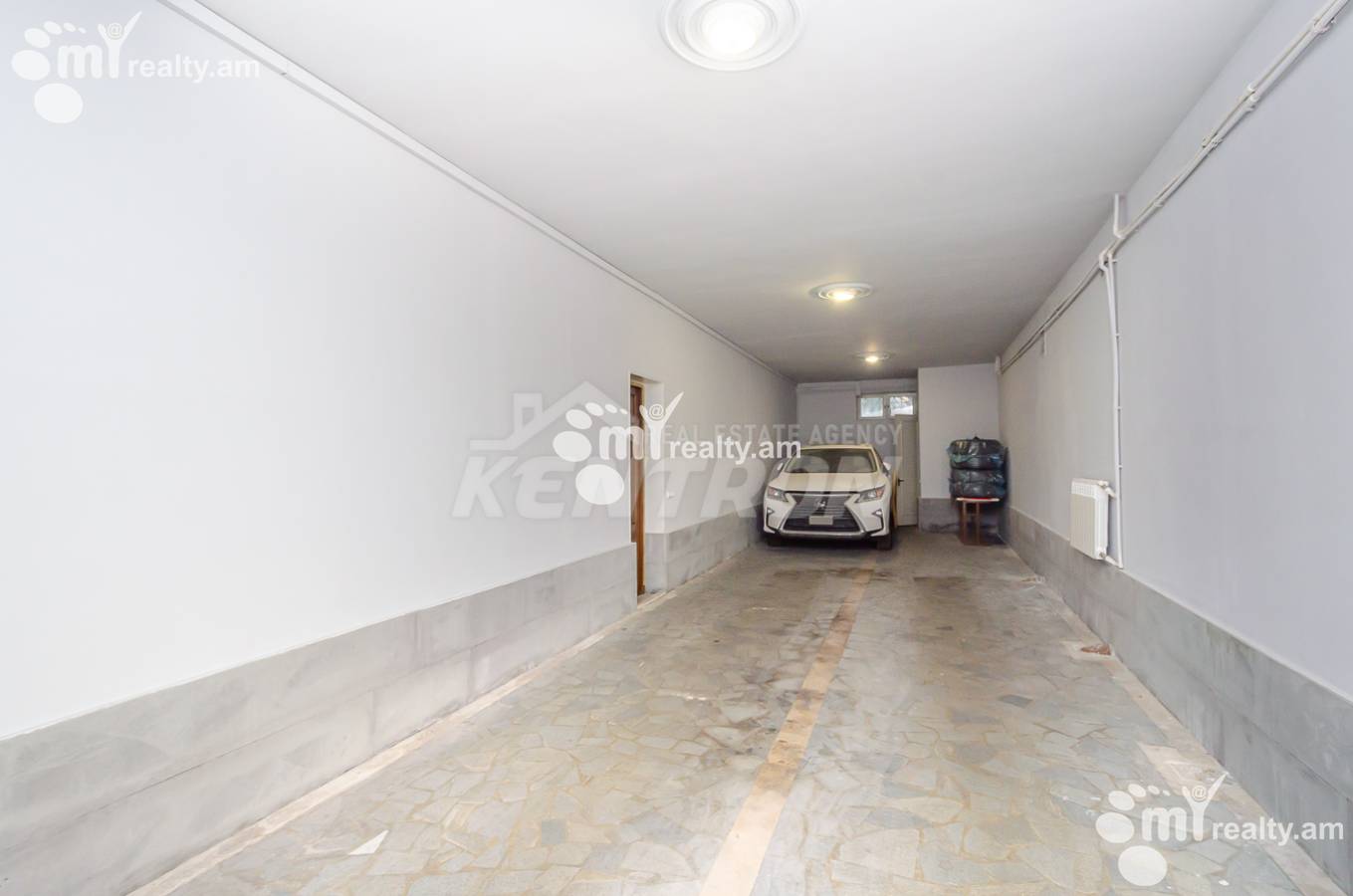 House for sale Noy district, Malatja-Sebastja Yerevan, 154481