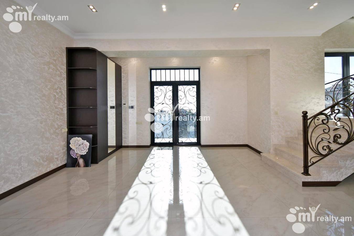 House for sale Bagrevand district, Nor Nork Yerevan, 156501