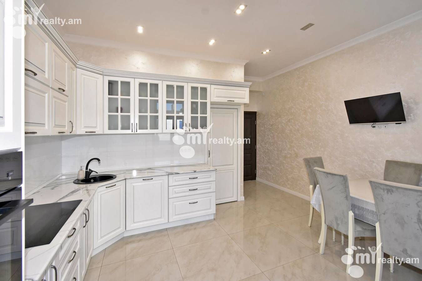 House for sale Bagrevand district, Nor Nork Yerevan, 156501