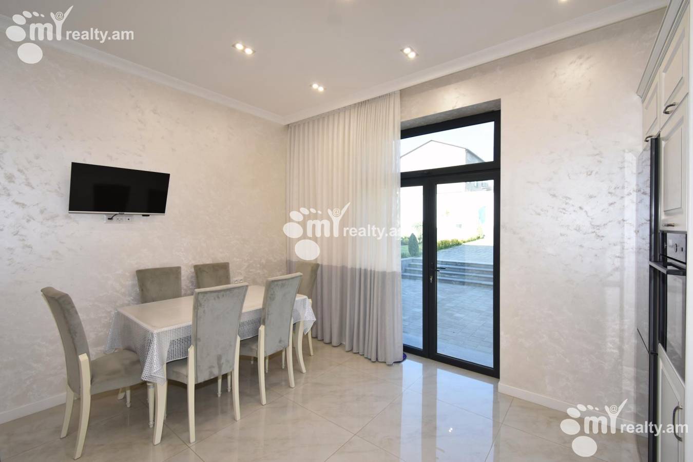 House for sale Bagrevand district, Nor Nork Yerevan, 156501