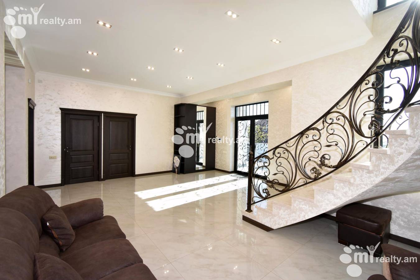 House for sale Bagrevand district, Nor Nork Yerevan, 156501