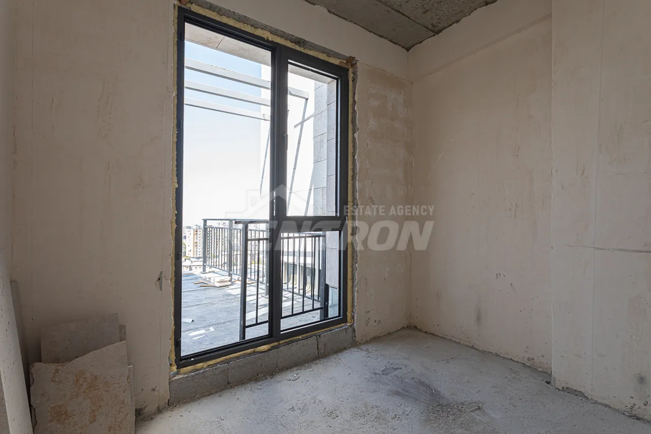 3 bedroom apartment for sale خیابان هالابیان, آچاپنیاک ایروان, 157791