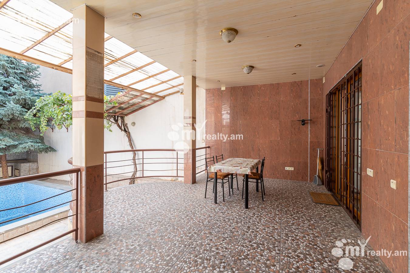 House for sale Sevastopolyan St, Arabkir Yerevan, 143718