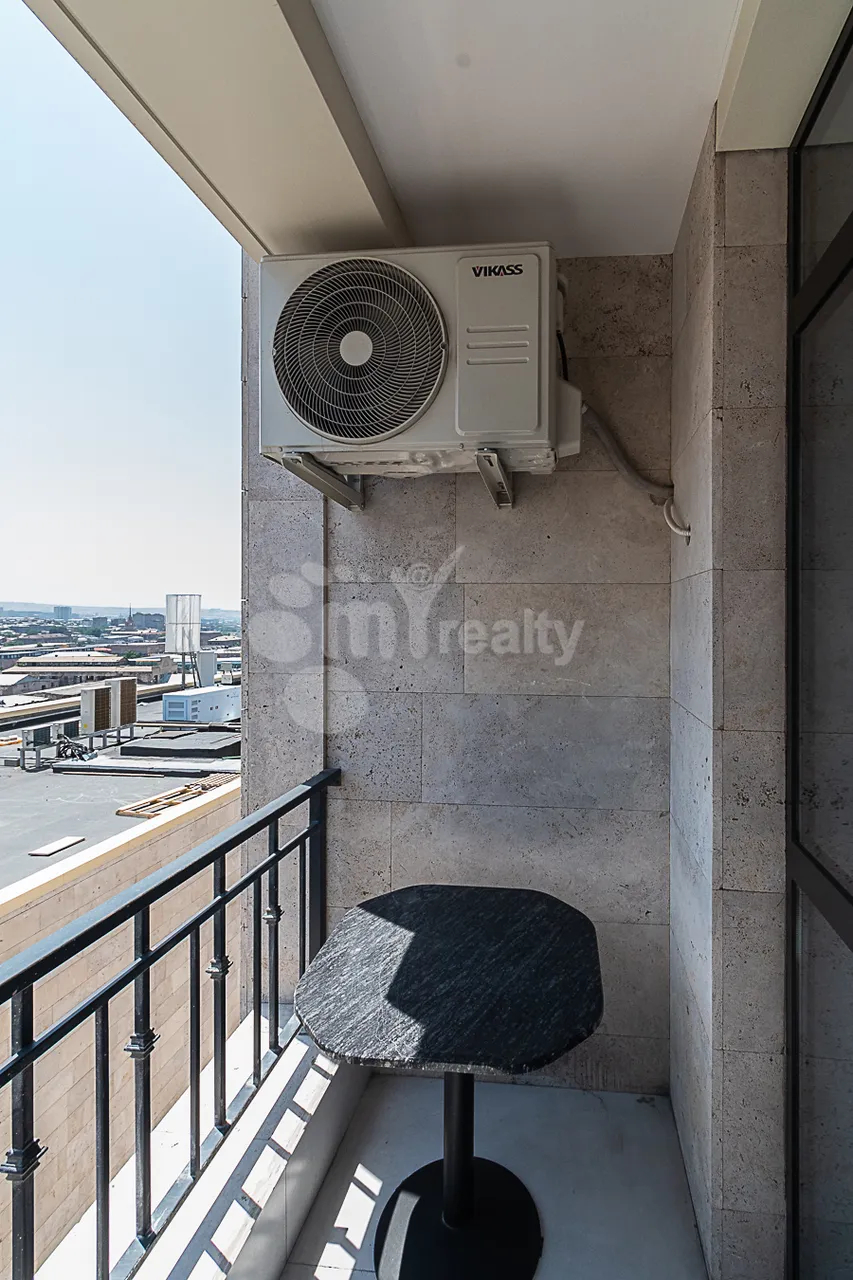 4 bedroom apartment for sale Arshakunyats Ave, Center Yerevan, 160978