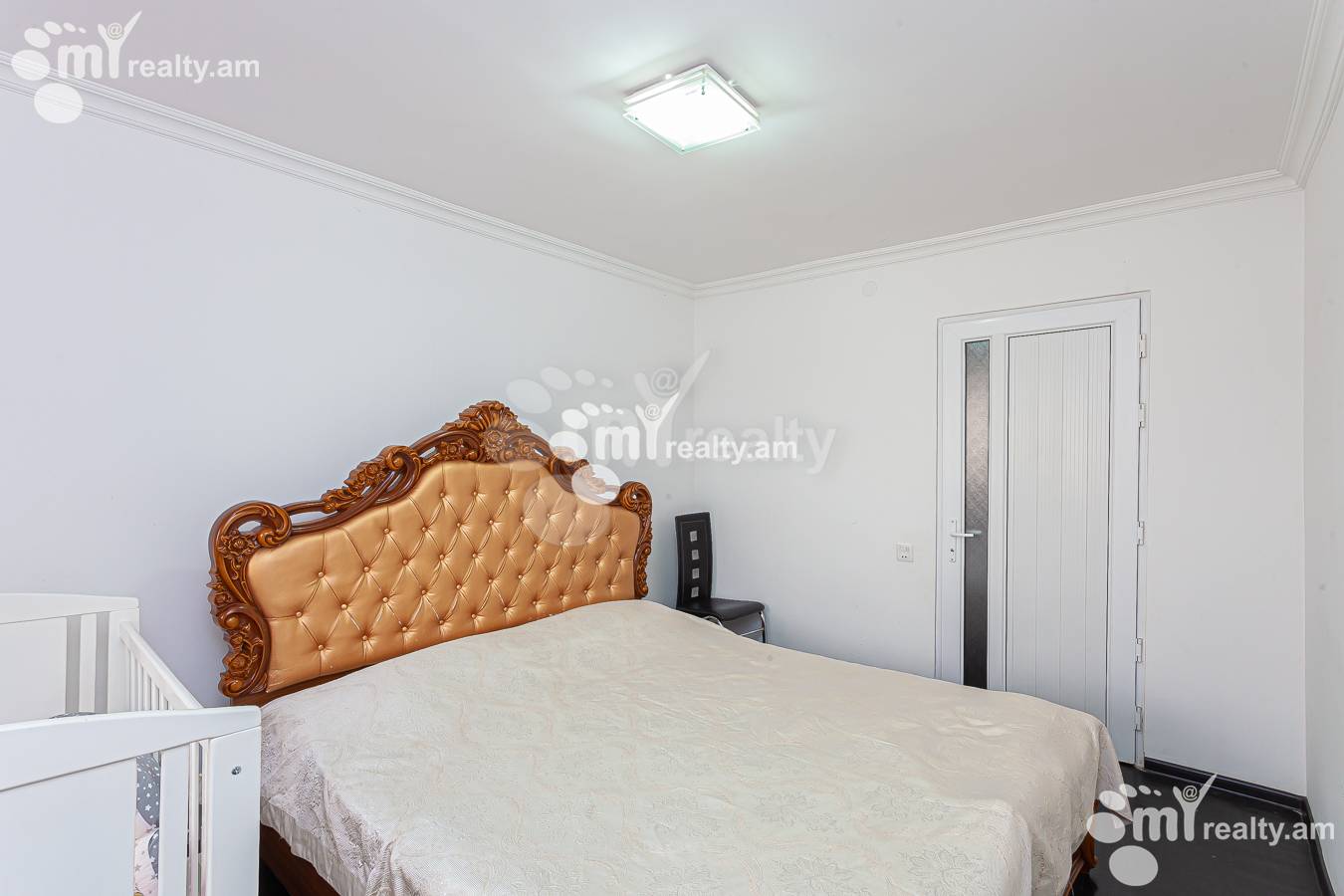 3 bedroom apartment for sale Abovyan St, Center Yerevan, 148913
