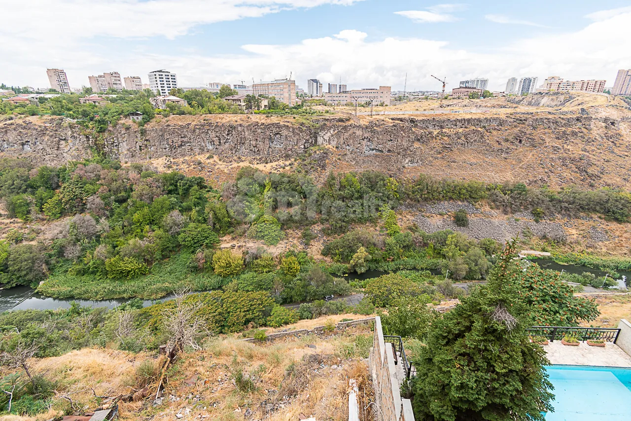 House for sale Keri St, Arabkir Yerevan, 161959