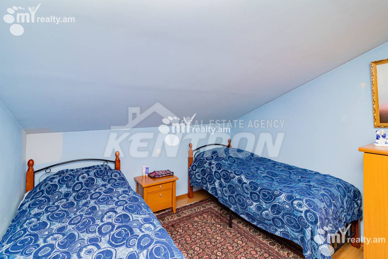 4 bedroom apartment for sale Mashtots Ave, Center Yerevan, 134208