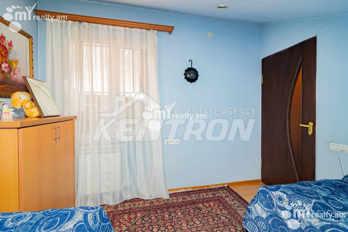 4 bedroom apartment for sale Mashtots Ave, Center Yerevan, 134208