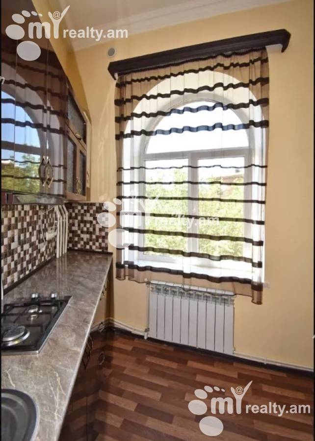 Купить 2 комнатную квартиру Киевян ул, Арабкир Ереван, 157128