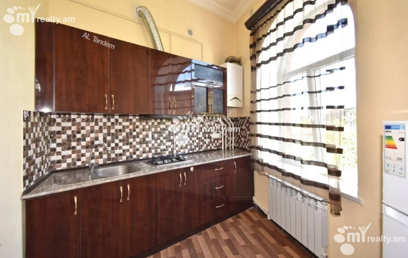 Купить 2 комнатную квартиру Киевян ул, Арабкир Ереван, 157128