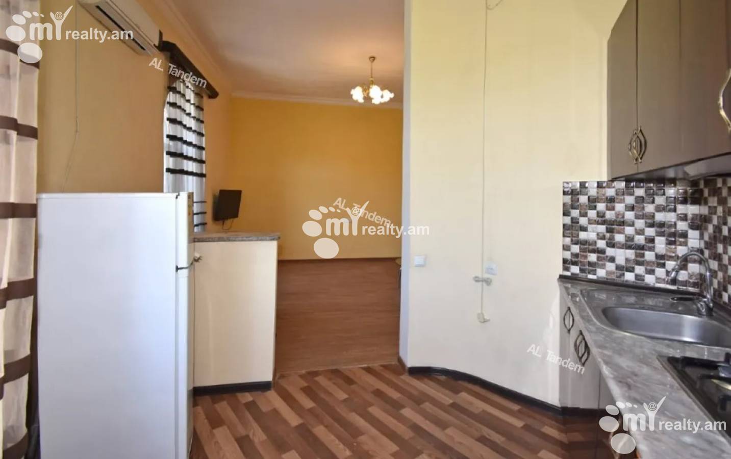 Купить 2 комнатную квартиру Киевян ул, Арабкир Ереван, 157128