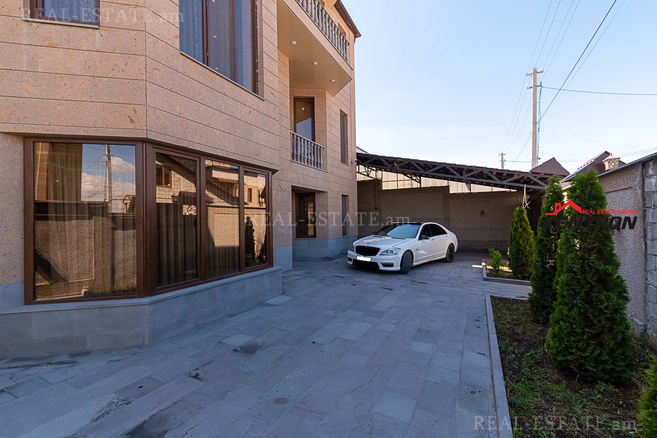 Снять дом Дурян поселок, Аван Ереван, 132653