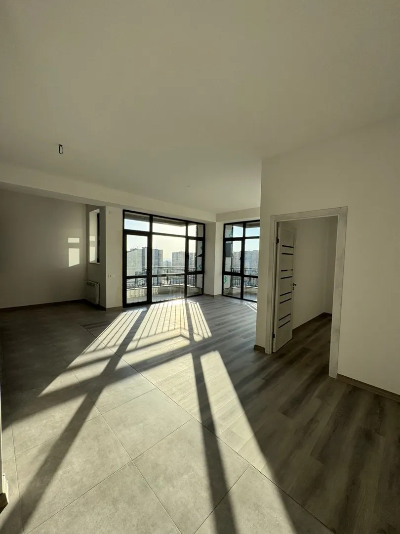 3 bedroom apartment for sale Davtashen 4 St, Dawtaschen Yerevan, 158820