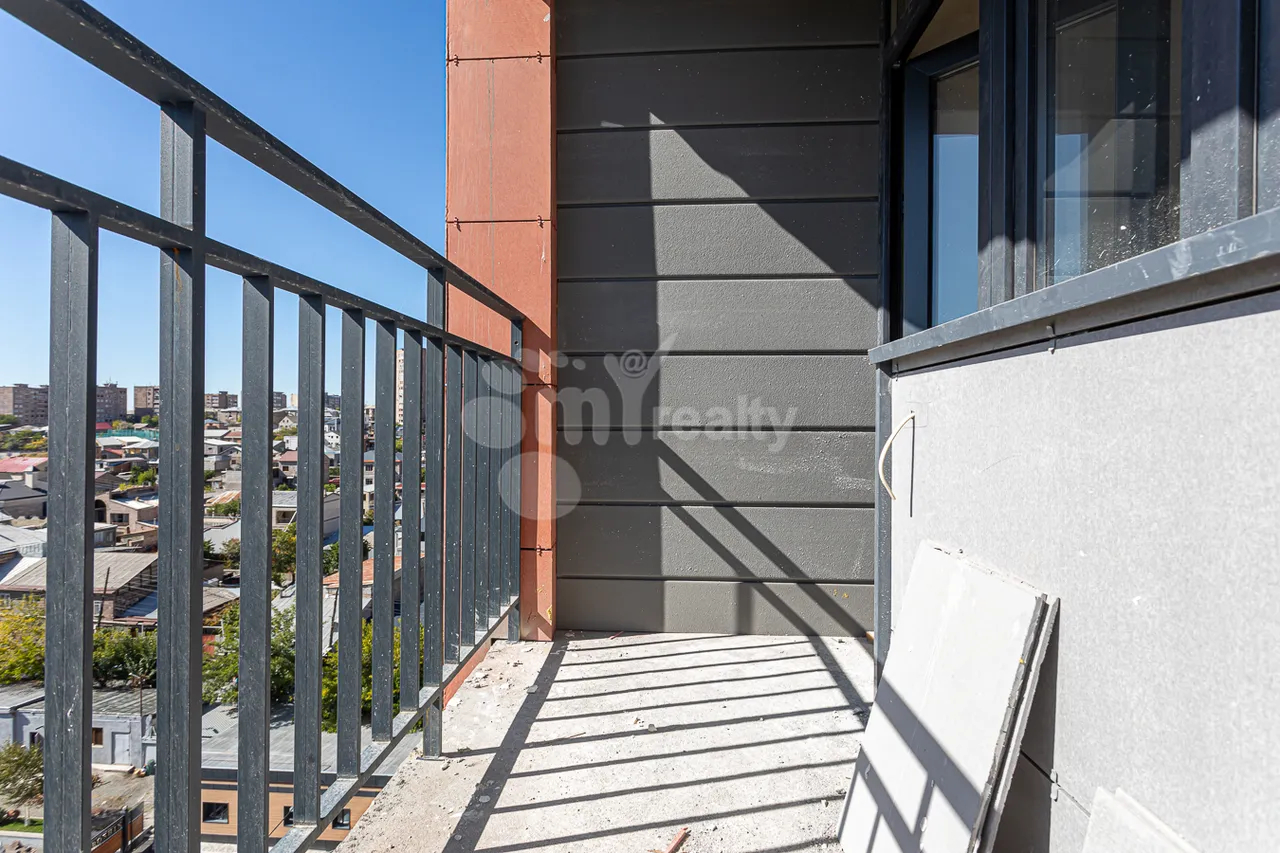 4 bedroom apartment for sale خیابان اِمینِسکی, کاناکِر – زیتون ایروان, 157245