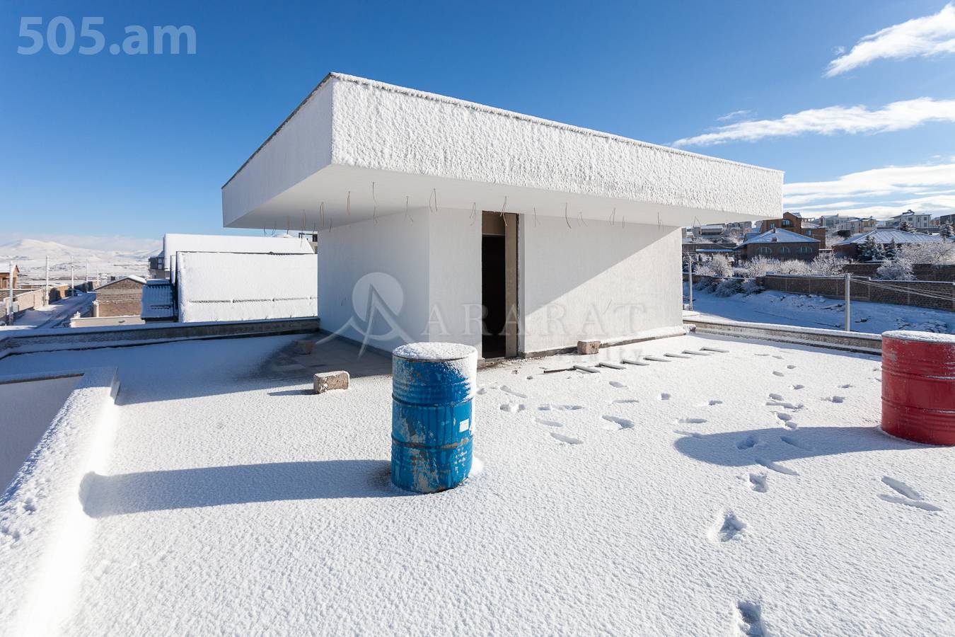 House for sale N. Safaryan St, Avan Yerevan, 152762