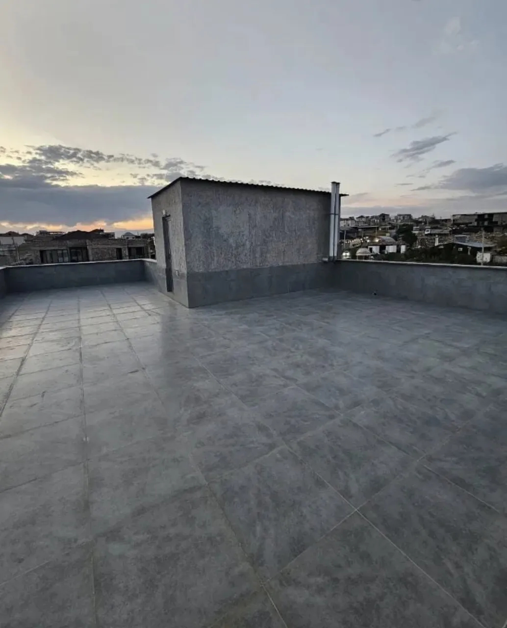 House for sale Melqumov St, داوتاشِن ایروان, 158162