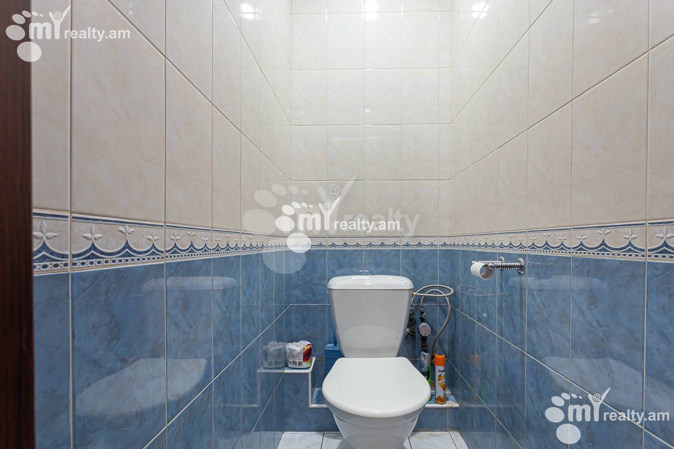 2 սենյականոց բնակարան  Կոմիտասի պող, Արաբկիր Երևան, 155435