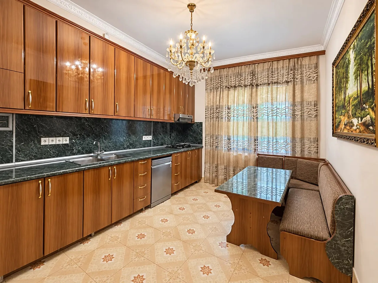 House for rent Shiraz St, Adshapnjak Yerevan, 161971
