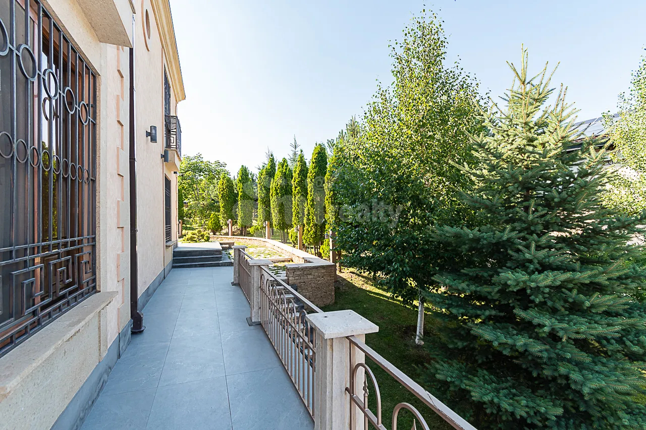 House for sale Garni, Garni Kotaïque, 161231
