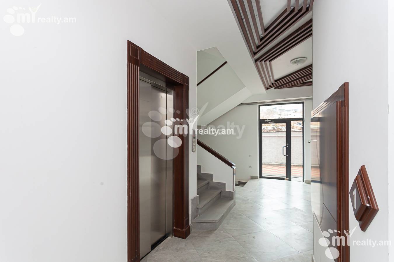 3 bedroom apartment for sale خیابان گ. هوفسِپیان, نورک ماراش ایروان, 148500