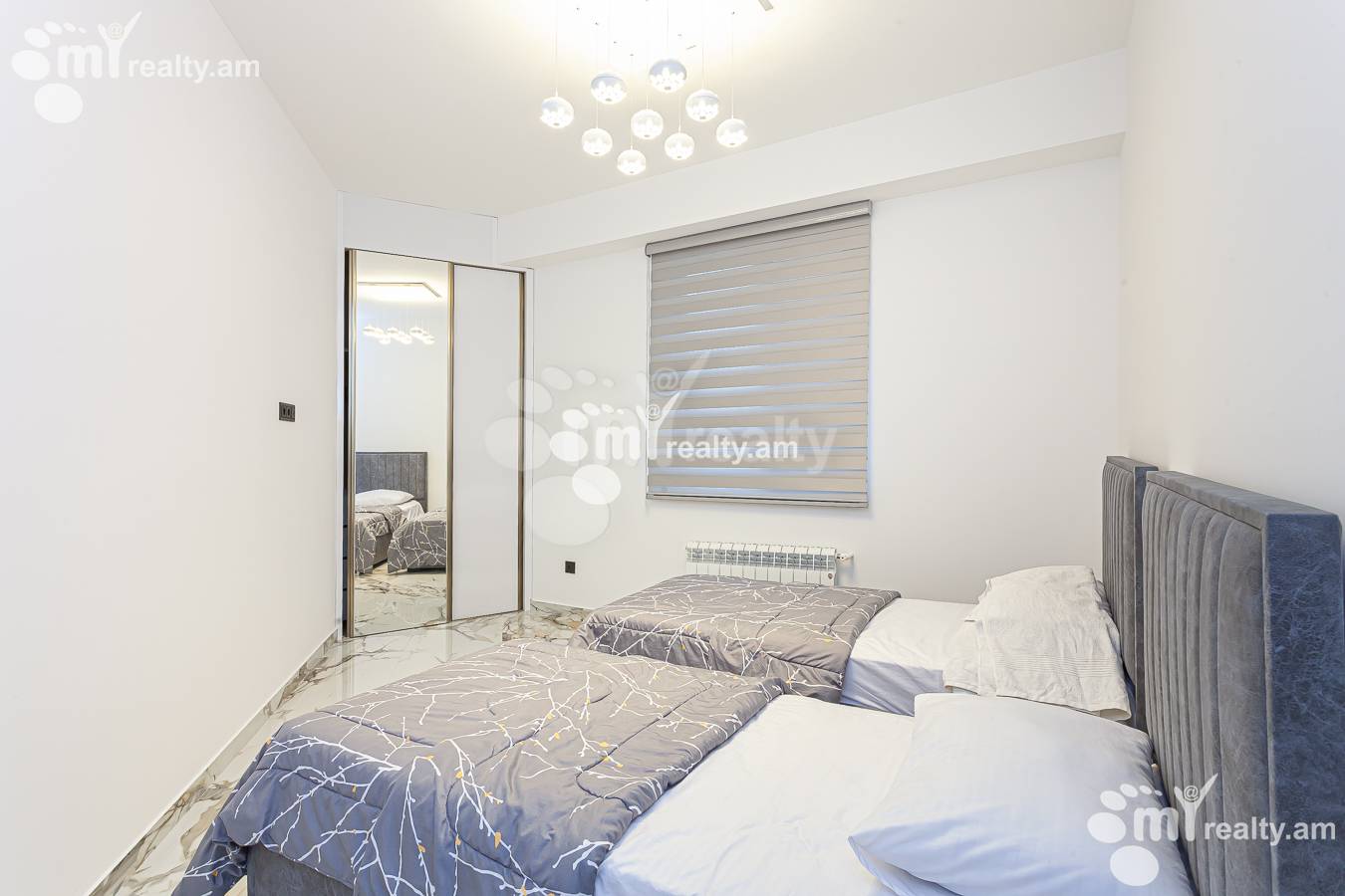 3 bedroom apartment for sale خیابان گ. هوفسِپیان, نورک ماراش ایروان, 148500