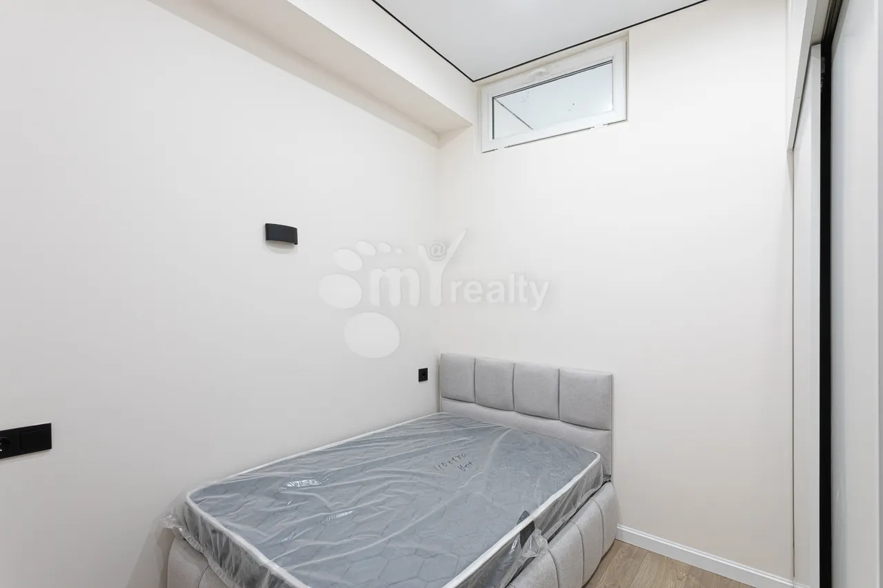 2 սենյականոց բնակարան  Սևակի փող, Քանաքեռ-Զեյթուն Երևան, 159905