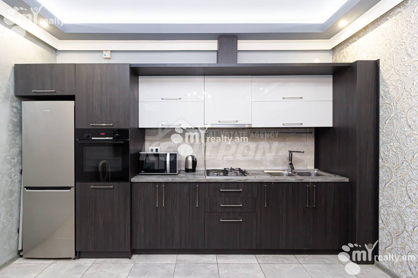 2 bedroom apartment for sale Baghramyan av(Arabkir), Arabkir Yerevan, 152294