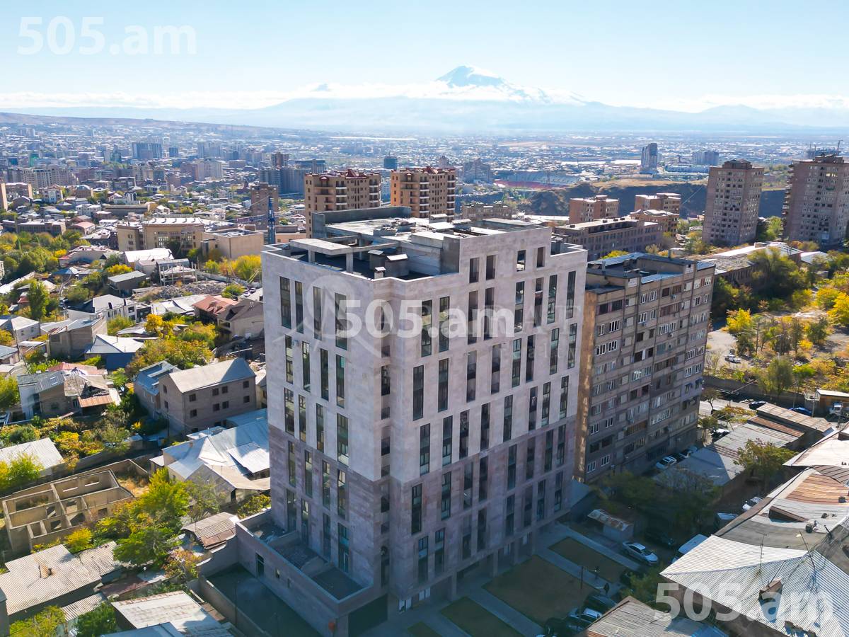 4 bedroom apartment for sale Aghbyur Serob St, Arabkir Yerevan, 157138