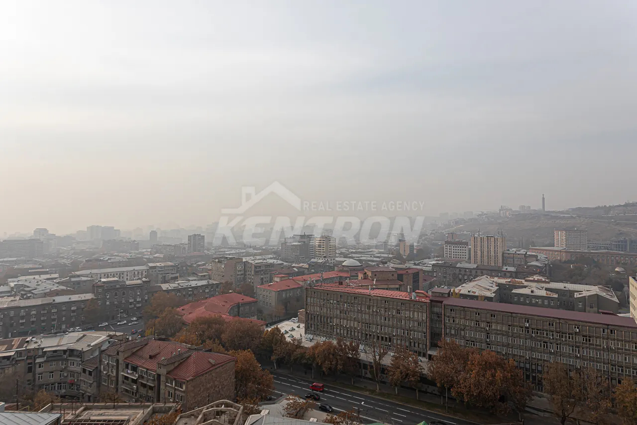 3 սենյականոց բնակարան  Այգեստան 11ին փող, Կենտրոն Երևան, 158070