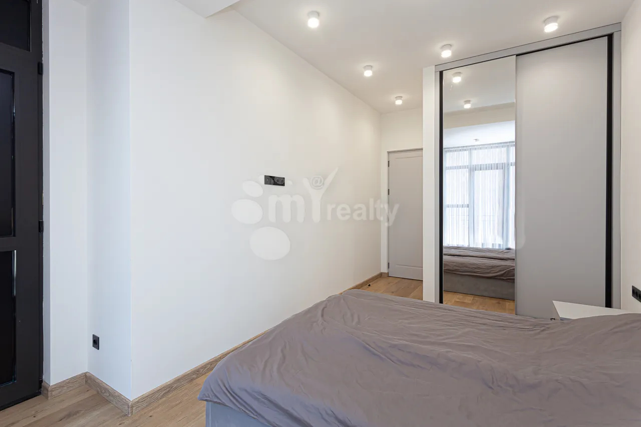2 bedroom apartment for sale Arshakunyats Ave, Center Yerevan, 160741