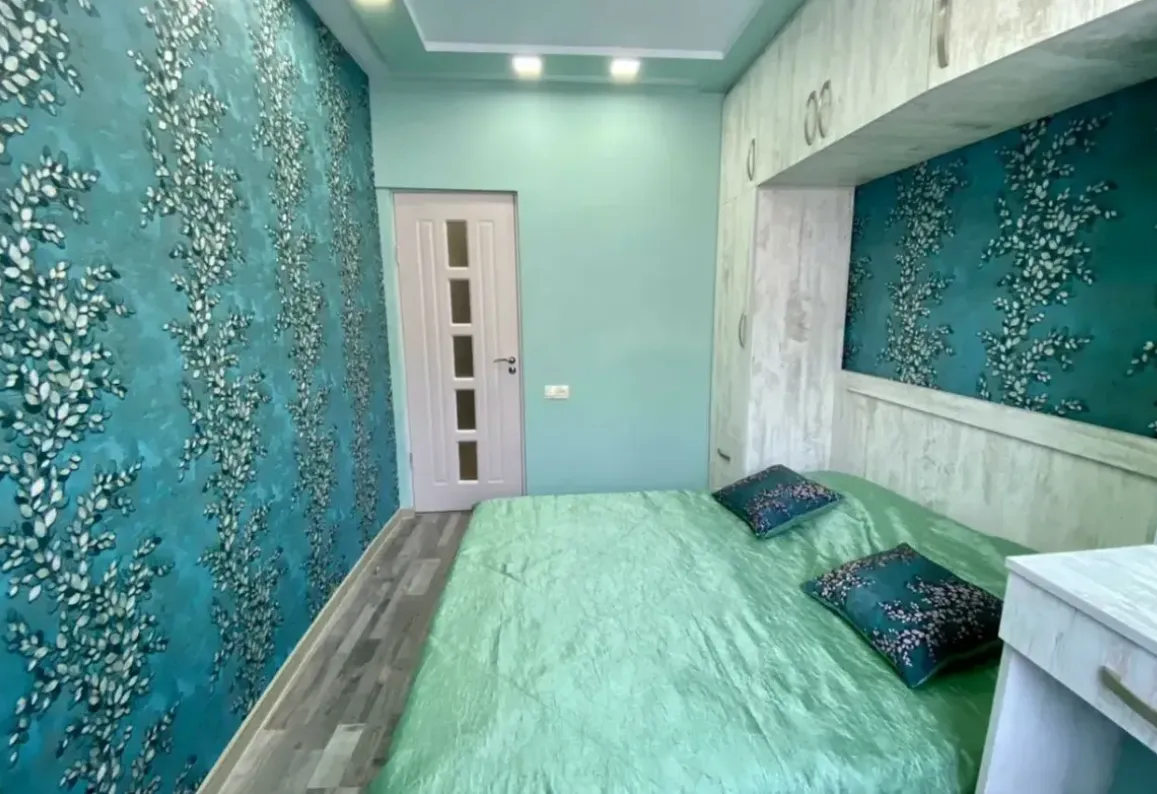 2 bedroom apartment for rent خیابان پارونیان, مرکز شهر ایروان, 159907