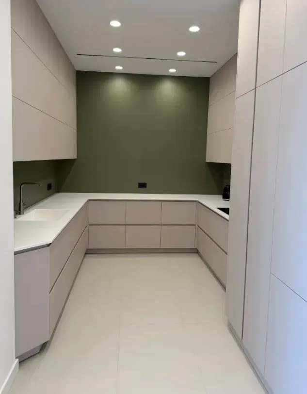 6 bedroom apartment for rent Baghramyan 3 alley, Arabkir Yerevan, 161371