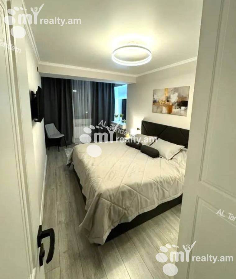 2 bedroom apartment for sale Hambardzumyan St, Arabkir Yerevan, 153736