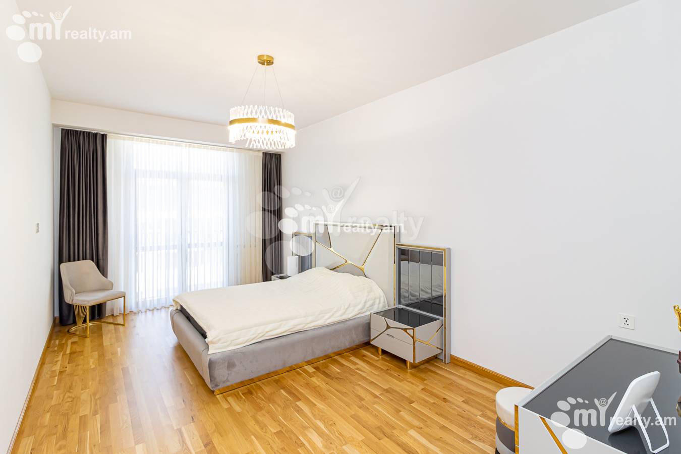 4 bedroom apartment for sale Sevak St, Kanaqer-Zeytun Yerevan, 138726
