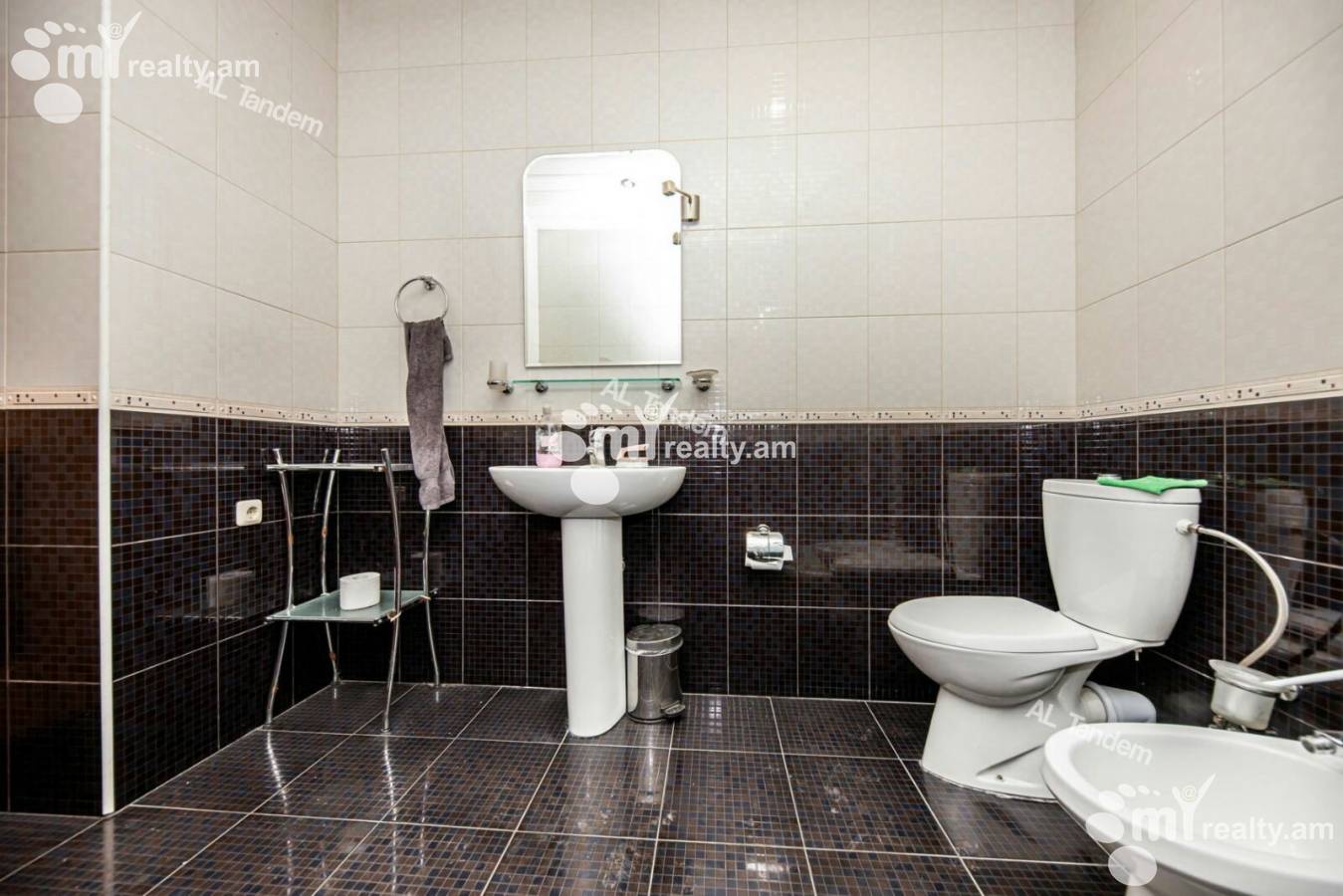 Commercial for rent خیابان ک. اولنِتسی, کاناکِر – زیتون ایروان, 155892