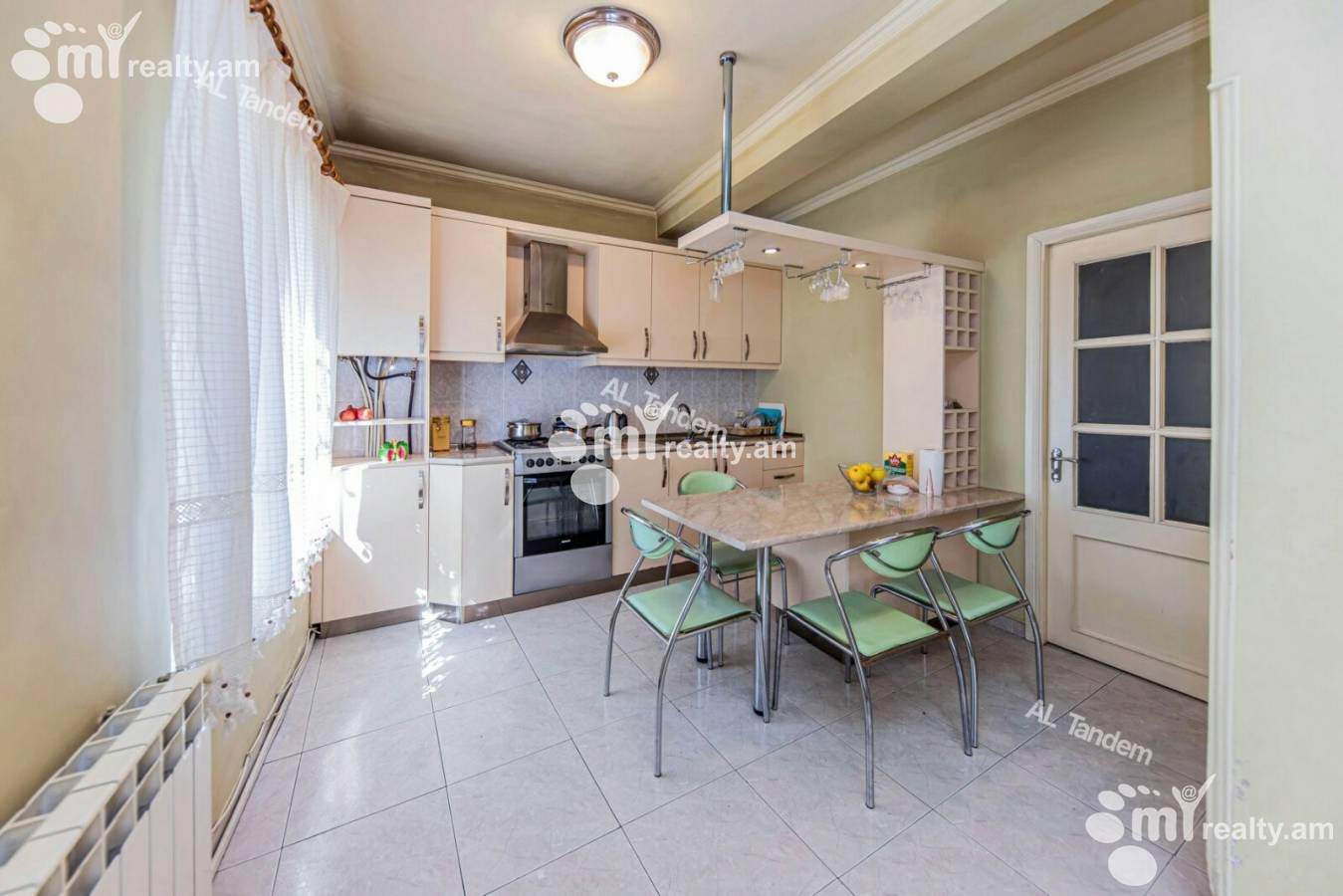 Commercial for rent خیابان ک. اولنِتسی, کاناکِر – زیتون ایروان, 155892