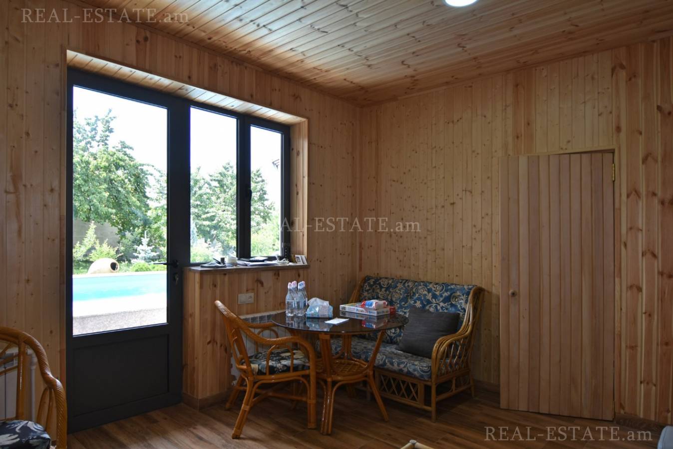 House for sale خیابان داویت بِک, اِرِبونی ایروان, 125271