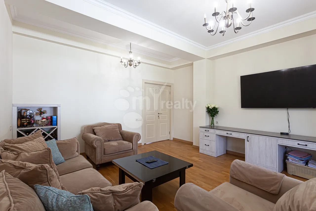 House for rent Hatis, Vahagni district Yerevan, 161721