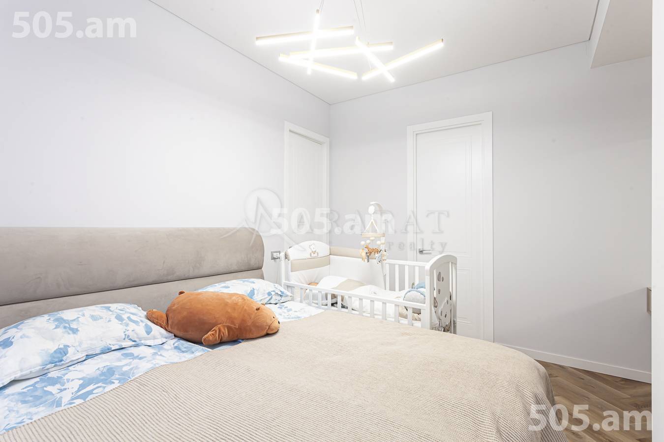 3 սենյականոց բնակարան  Ազատության պող, Արաբկիր Երևան, 151239