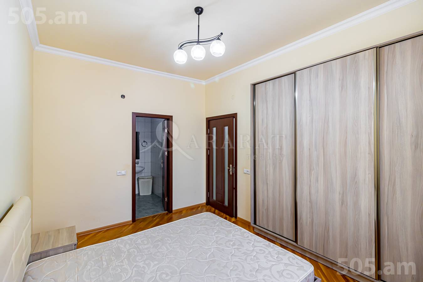 3 սենյականոց բնակարան վարձով Ծարավ Աղբյուրի փող., Ավան Երևան, 150594