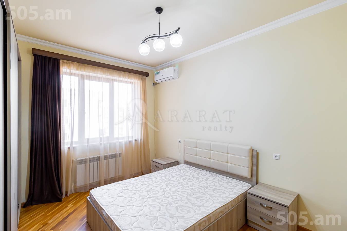 3 սենյականոց բնակարան վարձով Ծարավ Աղբյուրի փող., Ավան Երևան, 150594