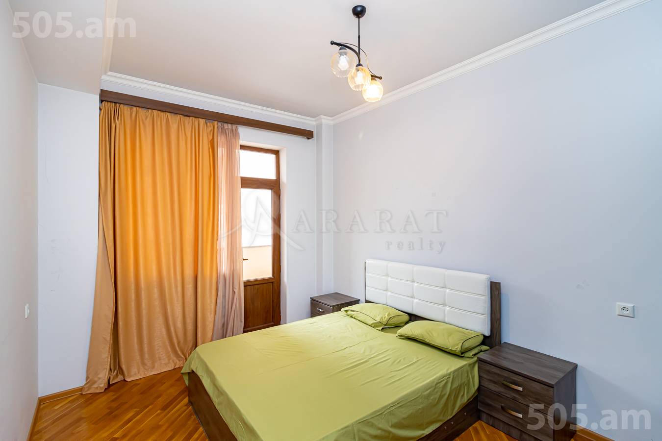 3 սենյականոց բնակարան վարձով Ծարավ Աղբյուրի փող., Ավան Երևան, 150594