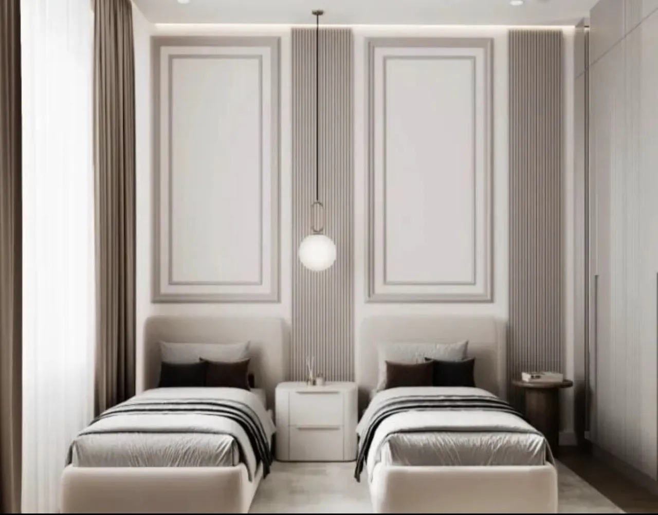 3 bedroom apartment for sale Arshakunyats Ave, Center Yerevan, 158139