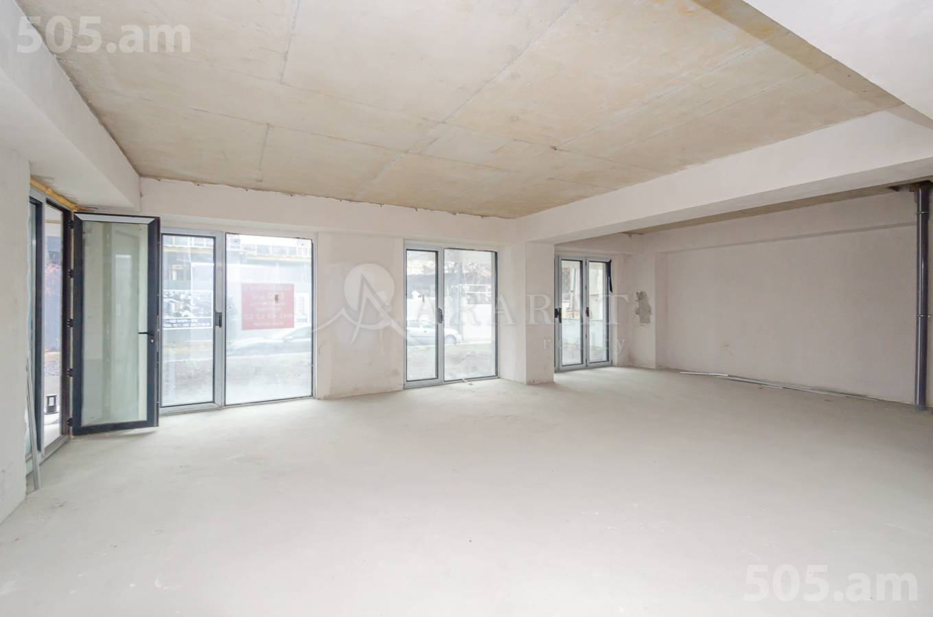 Commercial property for sale Aygestan 2 St, Center Yerevan, 154047