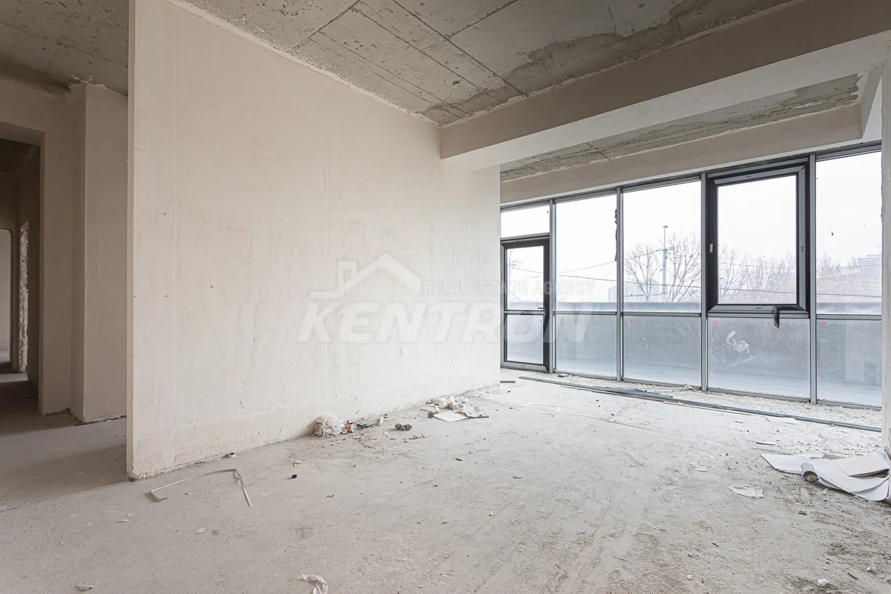 3 bedroom apartment for sale Khudyakov St, Avan Yerevan, 158336